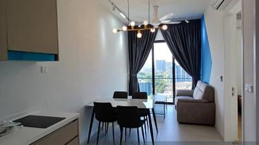 New Laurel residence bangsar south 1