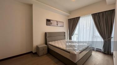 Core Residence @ TRX for Sale 1