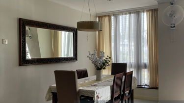 Cozy and scenic condominium for rent 1