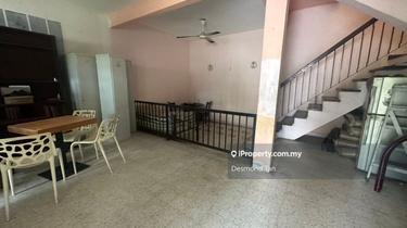 Gated & Guarded Freehold Terrace 1