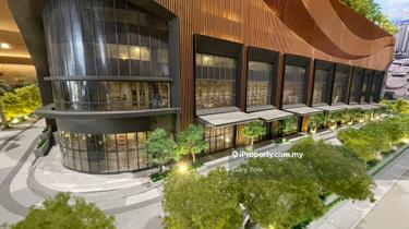 Bukit Jalil New 3sty shop 1