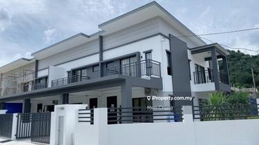 Terrace house for Sale 1