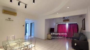 Sri Bayu Apartment, Bandar Puchong Jaya, Puchong 1