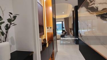 Arden Astaka Padu, Johor Bahru City, 3 Bedrooms 2 Bathrooms 1