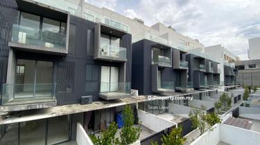Terrace house for Sale 1