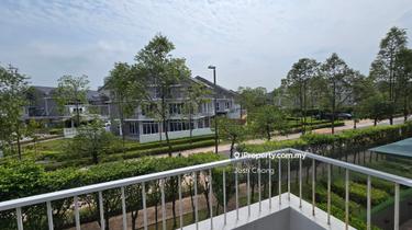 The Mews Nice Unit Face Bungalow Good Feng Shui Gated Guarded Freehold 1
