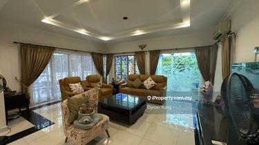 Bungalow for Sale 1