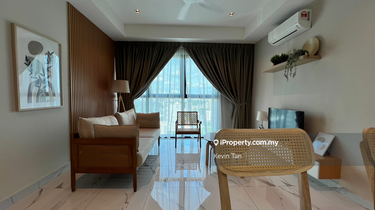 Cozy 1-Bedroom residence in Prime Bangsar Location 1
