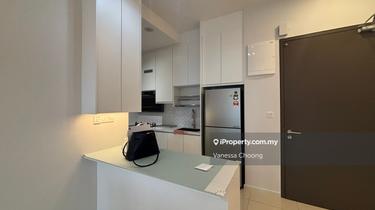 Sunway Avila Fully Furnished Unit  1