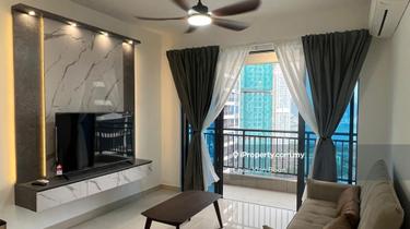 Aradia lake City for Rent  1