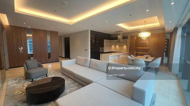 Luxury Serviced Sesidence 1