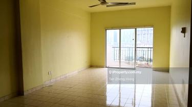 Prima Setapak Condominium 1231sqft Genting Klang Setapak 1