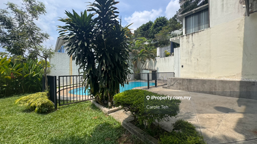 Damansara heights bungalow for Sale  1