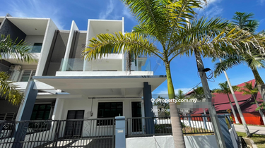 For sales Permatang Pasir Perdana 1