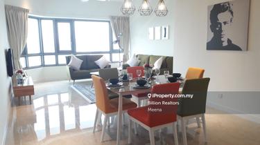 Serviced residence for Rent 1