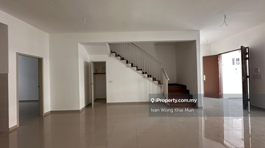 Musika homes-Barora setia alam setia indah  1