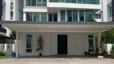 Bungalow for Sale 1