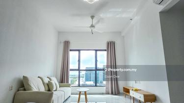 Sinaran @ Utropolis Batu Kawan 2 Bedroom Fully Furnished for Rent! 1