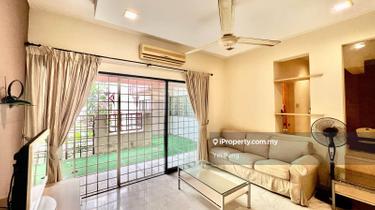 Rare Gem : Ground Floor Studio Apartment  1