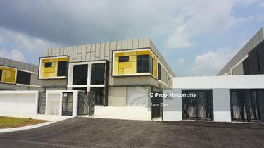 Good Investment Factory 1