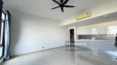 Partly Furnished for Rent. Near Pavilion Bukit Jalil 1