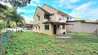 Rumah Untuk Dijual Corner Lot 2 Tingkat Taman Bukit Naga Seksyen 26 1