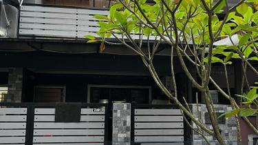 Double Storey Terrace Taman Permata KL 1