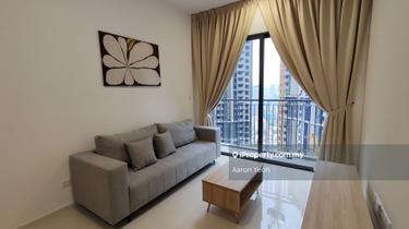 Velocity 2 Limit Unit 3 Room 2 Toilet 1 Car Park Full furniture 1