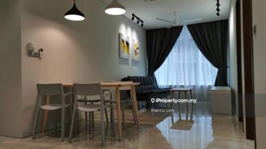 Sky suites 1