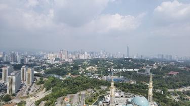 Very High Floor 1