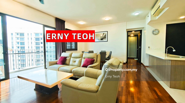 The Tamarind Fully Furnished Seaview Value Unit For Sale 1