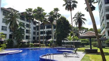 202 Desa Cahaya, Jalan Ampang, U-Thant 1