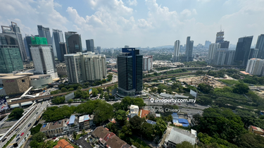 Setia Sky Seputeh, Brand New Condo, Short Walk to Mid Valley 1