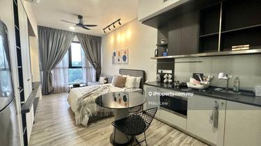 ID Design Fully Furnished and All Brand New Electrical Appliances 1