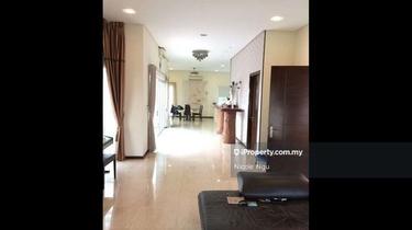 Villa Manja Freehold Semi-D , Spacious Layout , Limited Unit  1