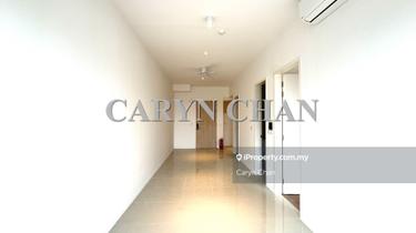 Partly Furnished Unit For Lease 1
