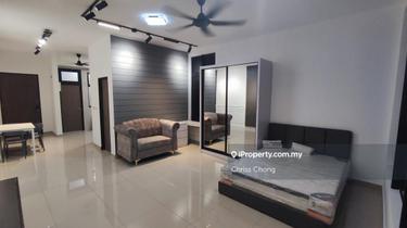Studio For Rent  1