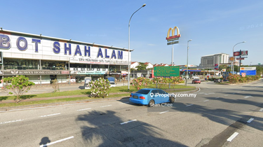 Rare 2units Adjoining Ground Shop Shah Alam Seksyen 7 1
