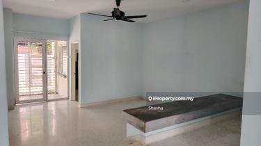 Superlink 2 strorey house for sale at ss3 Gated Guarded, Petaling Jaya 1