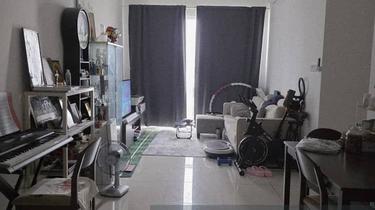 Ryan and Minho Fully Furnished for Sale at Petaling Jaya 1