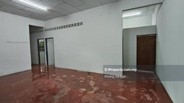 Single Storey Bungalow Cangkat Minden @ Minden Heights Gelugor 1