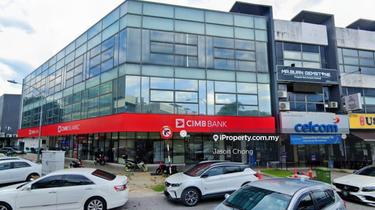 Value Buy, Very Rare Opportunity, 3 storey Corner Shop At Lakefiled 1