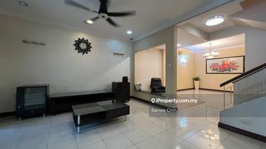 Terrace house for Sale 1