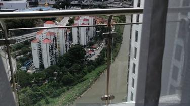 Vivo Residential Suites, Jalan Klang Lama, Jalan Klang Lama (Old Klang Road) 1