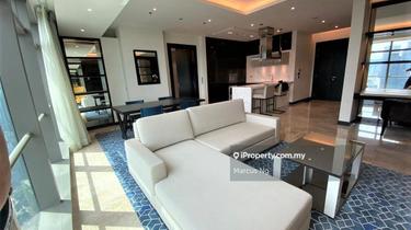 Serviced residence for Sale 1