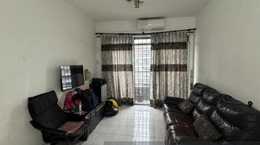 Sri Akasia Apartment Tampoi 1