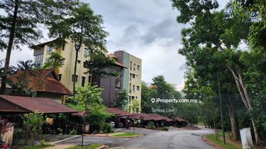 Duplex Condo @  Bukit Gita Bayu 1