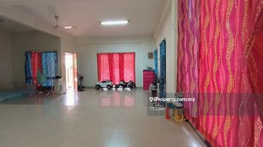 Alam Budiman 2 Storey, 28x70sf ( with 10ft End Lot), Beside Setia Alam 1