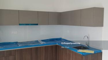 Altris Residence Wangsa Maju 1