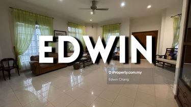Bungalow in Bukit Jalil Golf & Country Resort for Sale 1